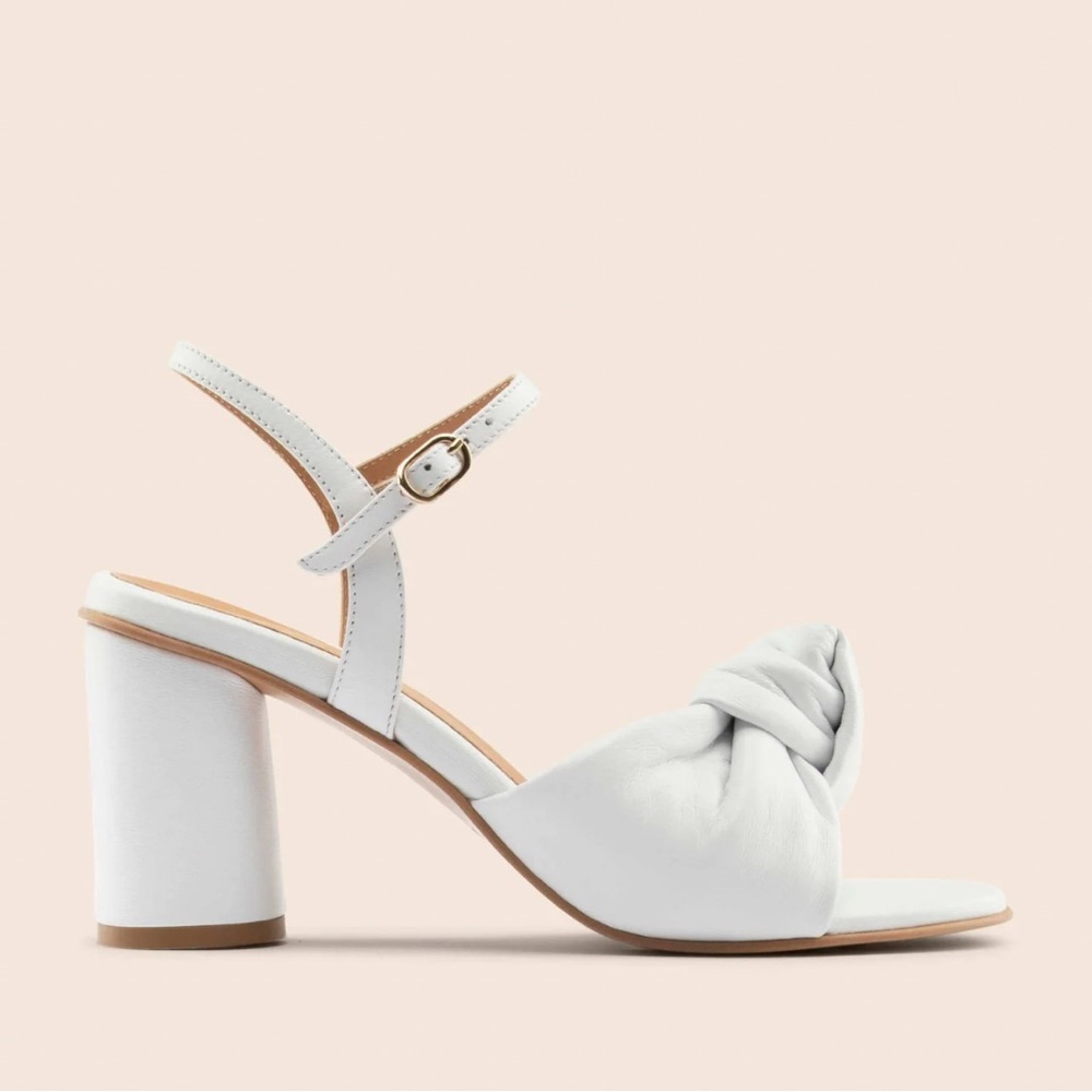 Maguire Heels